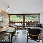 Sejour Lumineux 3 Pieces, 4 Adultes, 2 Enfants, Wifi, Pieds Des Pistes - Fr-1-562-18 Lägenhet *