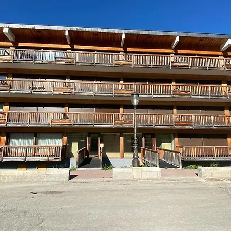 شقة Sejour Lumineux 3 Pieces, 4 Adultes, 2 Enfants, Wifi, Pieds Des Pistes - Fr-1-562-18 *