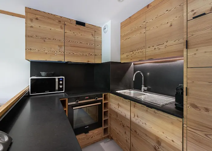 Sejour Lumineux 3 Pieces, 4 Adultes, 2 Enfants, Wifi, Pieds Des Pistes - Fr-1-562-18