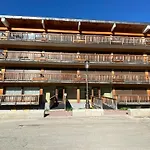 Apartment Sejour Lumineux 3 Pieces, 4 Adultes, 2 Enfants, Wifi, Pieds Des Pistes - Fr-1-562-18 *