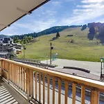 Sejour Lumineux 3 Pieces, 4 Adultes, 2 Enfants, Wifi, Pieds Des Pistes - Fr-1-562-18 Apartment